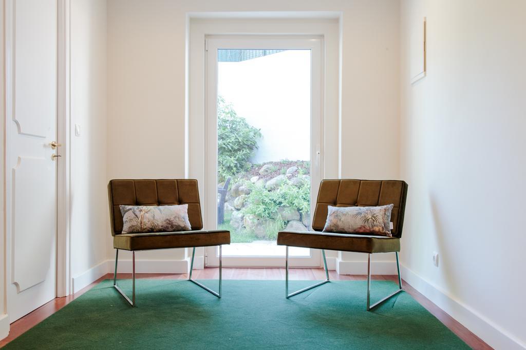 My House At Estoril Guesthouse Buitenkant foto