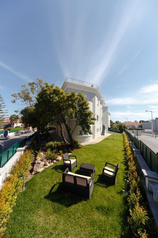 My House At Estoril Guesthouse Buitenkant foto