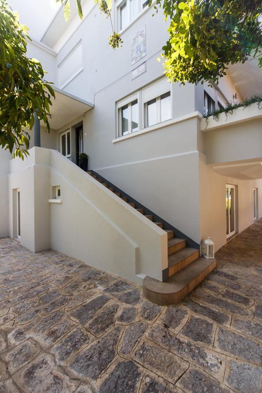 My House At Estoril Guesthouse Buitenkant foto