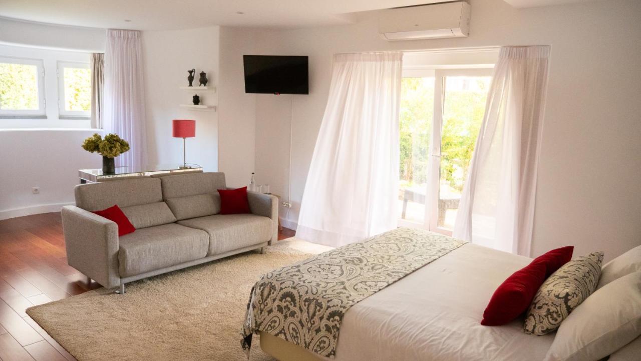 My House At Estoril Guesthouse Buitenkant foto