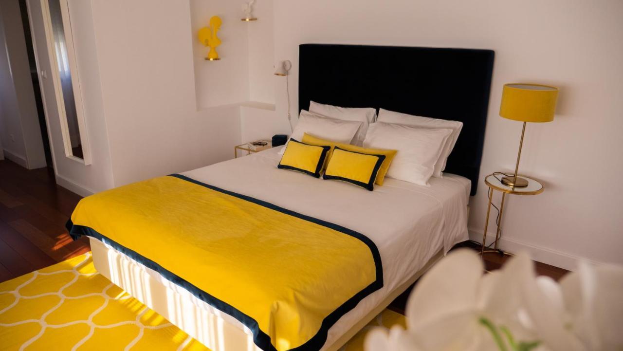 My House At Estoril Guesthouse Buitenkant foto