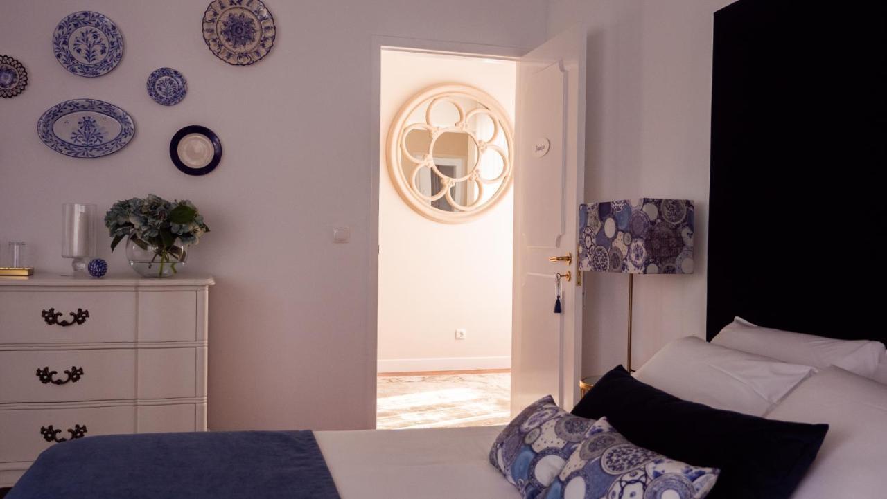 My House At Estoril Guesthouse Buitenkant foto