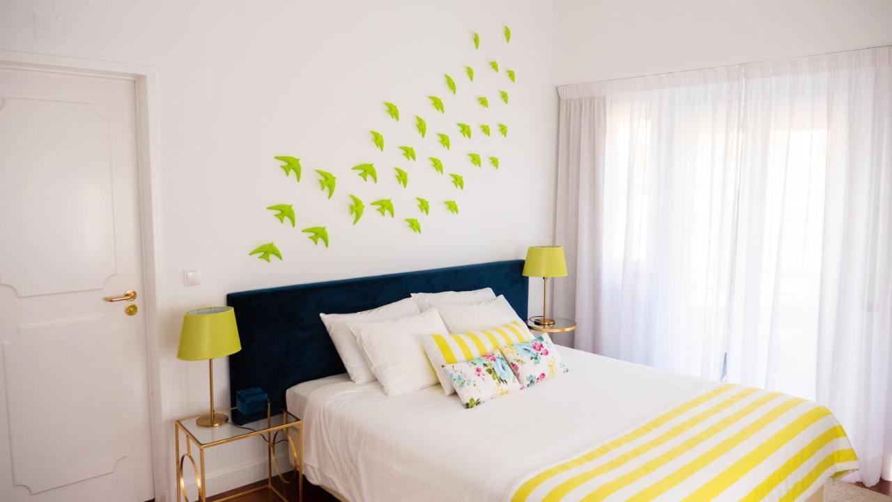 My House At Estoril Guesthouse Buitenkant foto