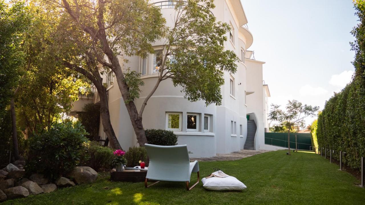 My House At Estoril Guesthouse Buitenkant foto
